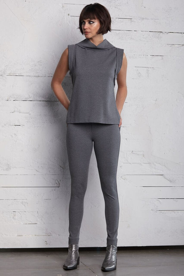 Jeggings with a great finish that will enhance any top or sweater.  Priced at $238.00